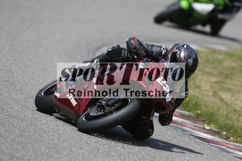 /21 29.05.2025 Speer Racing ADR/Gruppe gelb/238